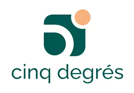 Cinq degrés